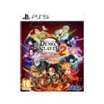 Demon Slayer: Kimetsu no Yaiba – The Hinokami Chronicles 2 (PS5)