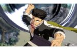 Demon Slayer: Kimetsu no Yaiba – The Hinokami Chronicles 2 (PS5) - Image 2