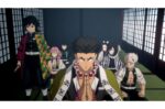 Demon Slayer: Kimetsu no Yaiba – The Hinokami Chronicles 2 (PS5) - Image 6