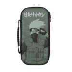 Konix Naruto Switch Carry Bag - Kakashi