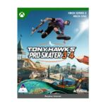 Tony Hawk's Pro Skater 3+4 - Standard Edition (XB1/XBSX)