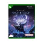 Elden Ring Nightreign - Standard Edition (XBSX)
