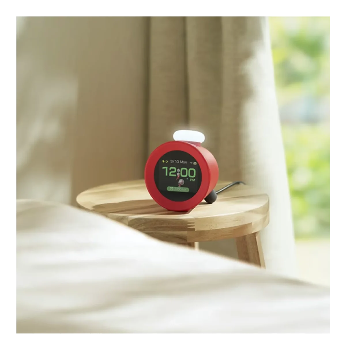 Nintendo Sound Clock: Alarmo - Image 2