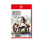 Bravely Default: Flying Fairy - HD Remaster (NS2)