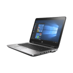 HP ProBook 640 G3 (i5 7th Gen | 8GB RAM | 256GB SSD | 13" Display) (RENEWED) - Image 3
