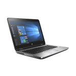 HP ProBook 640 G3 (i5 7th Gen | 8GB RAM | 256GB SSD | 13" Display) (RENEWED) - Image 2