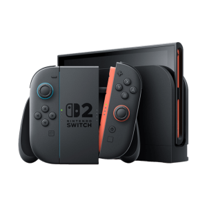 Nintendo Switch - GAME 4U