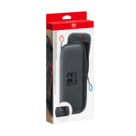 Nintendo Switch 2 Carry Case & Screen Protector