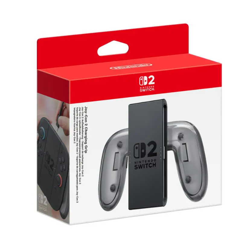 Nintendo Switch - GAME 4U