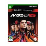 MotoGP 25 Day One Edition (XBSX)