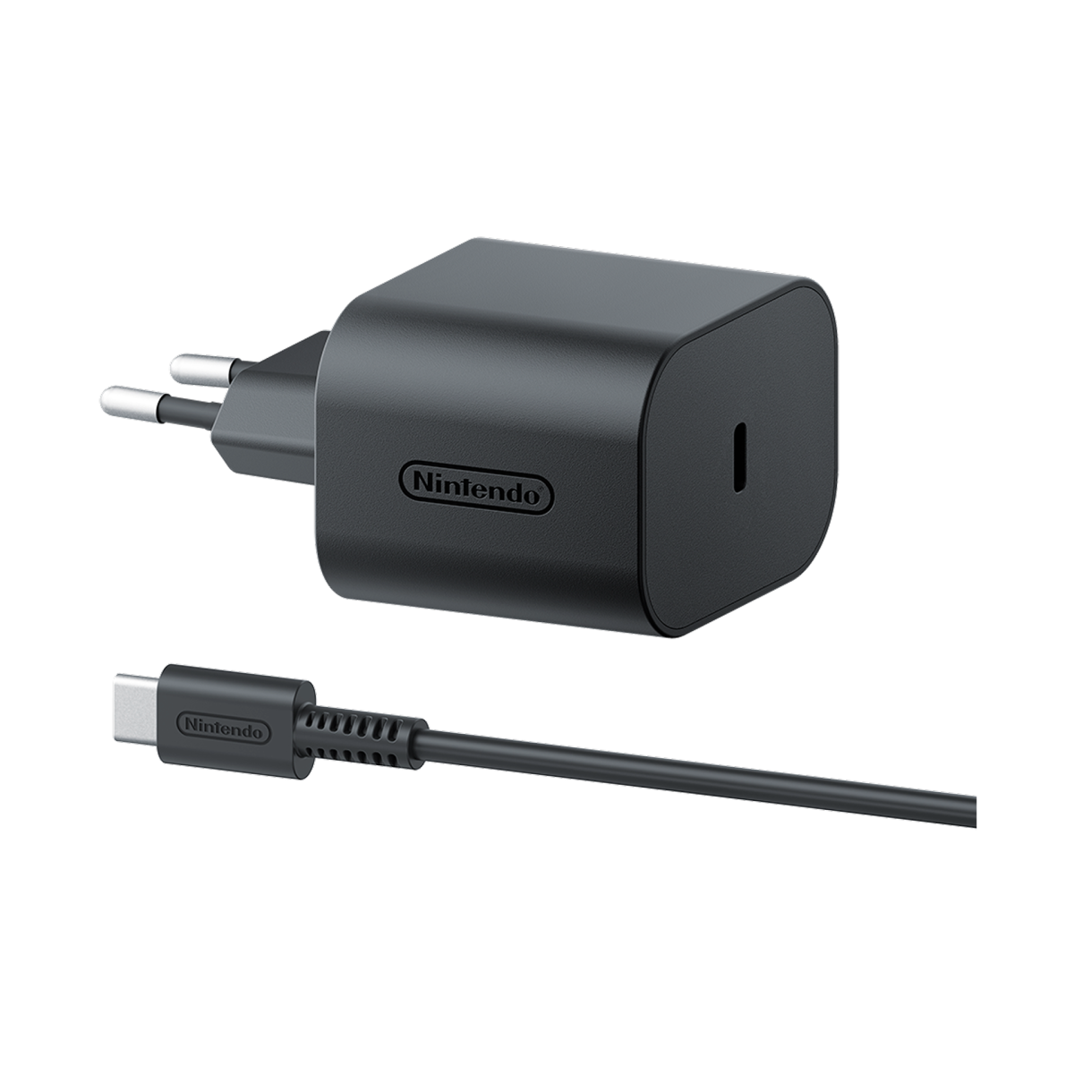 Nintendo Switch 2 AC Adapter - Image 2