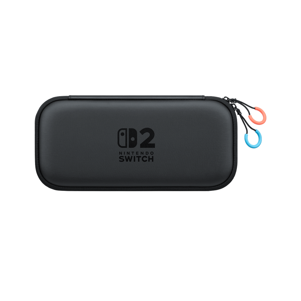 Nintendo Switch 2 Carry Case & Screen Protector - Image 3