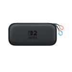 Nintendo Switch 2 Carry Case & Screen Protector - Image 3