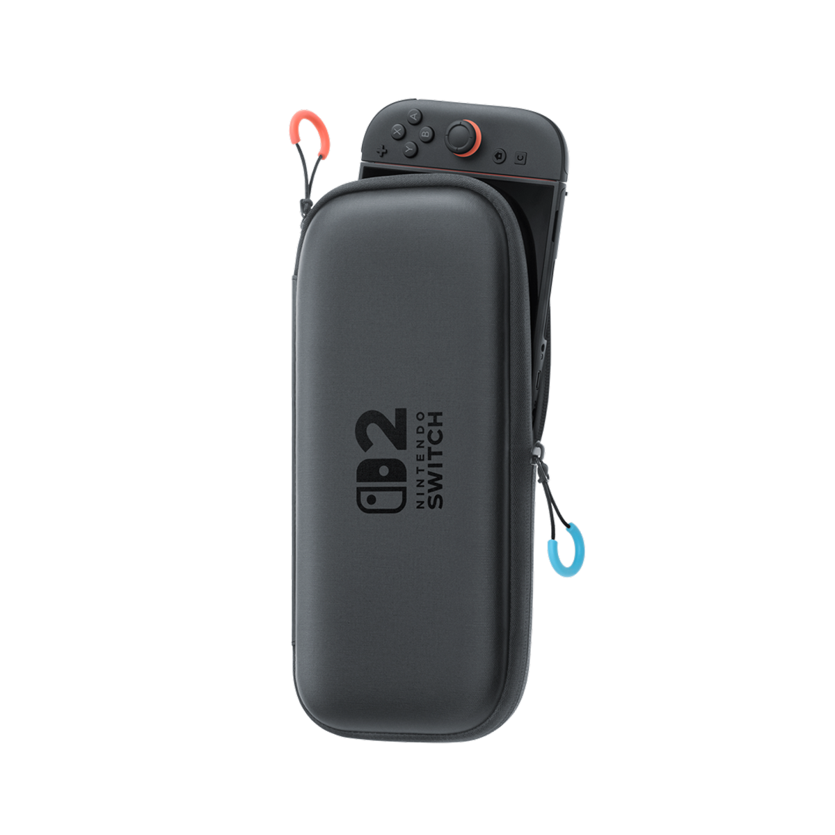 Nintendo Switch 2 Carry Case & Screen Protector - Image 2