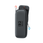 Nintendo Switch 2 Carry Case & Screen Protector - Image 2