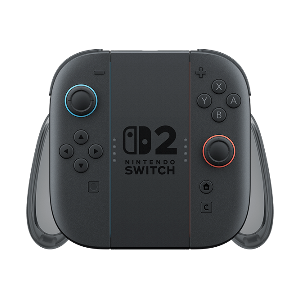 Nintendo Joy-Con 2 Charging Grip - Image 2