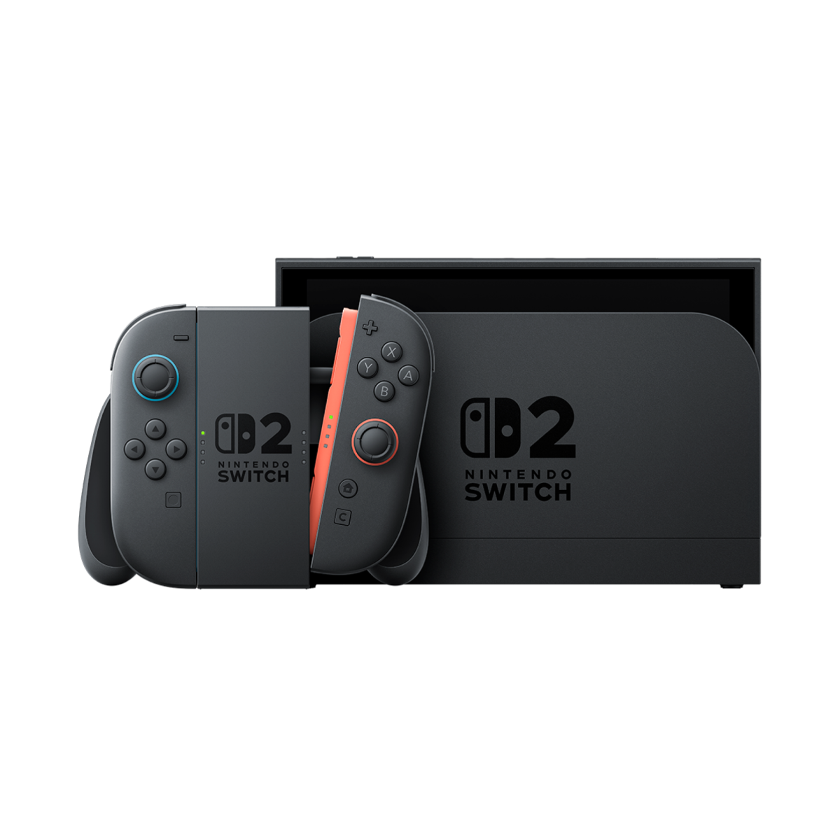 Nintendo Switch 2 - Image 3