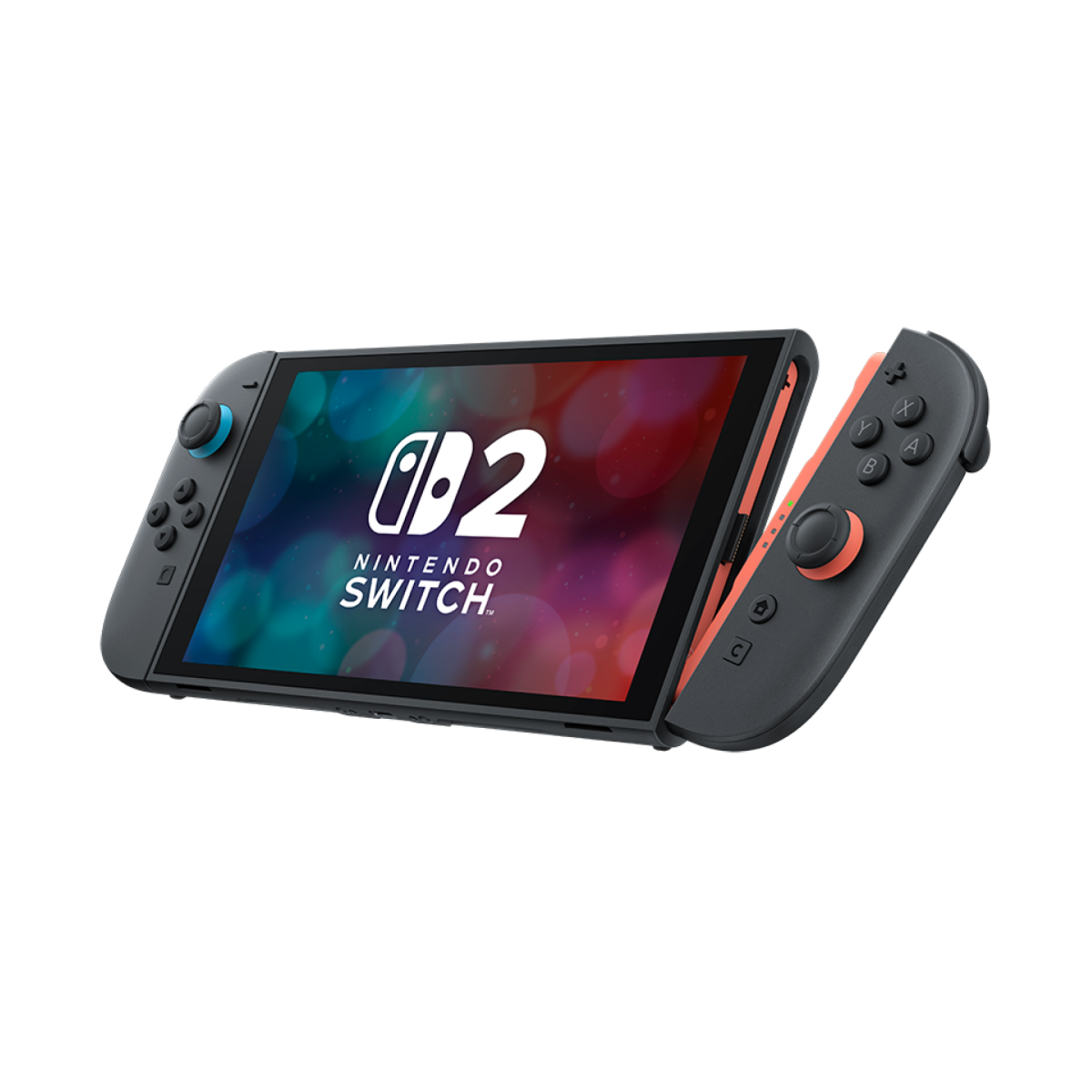 Nintendo Switch 2 - Image 4