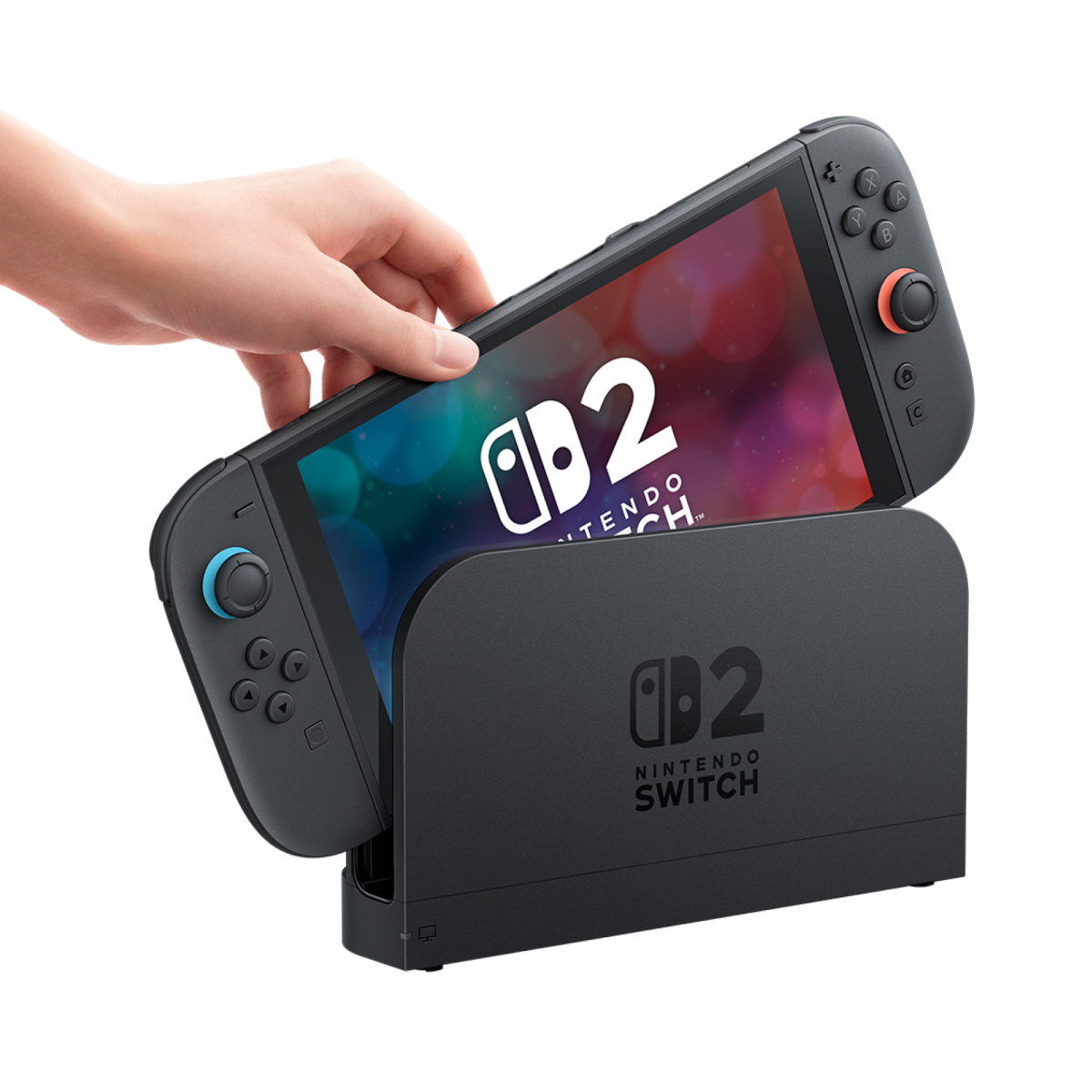 Nintendo Switch 2 - Image 6