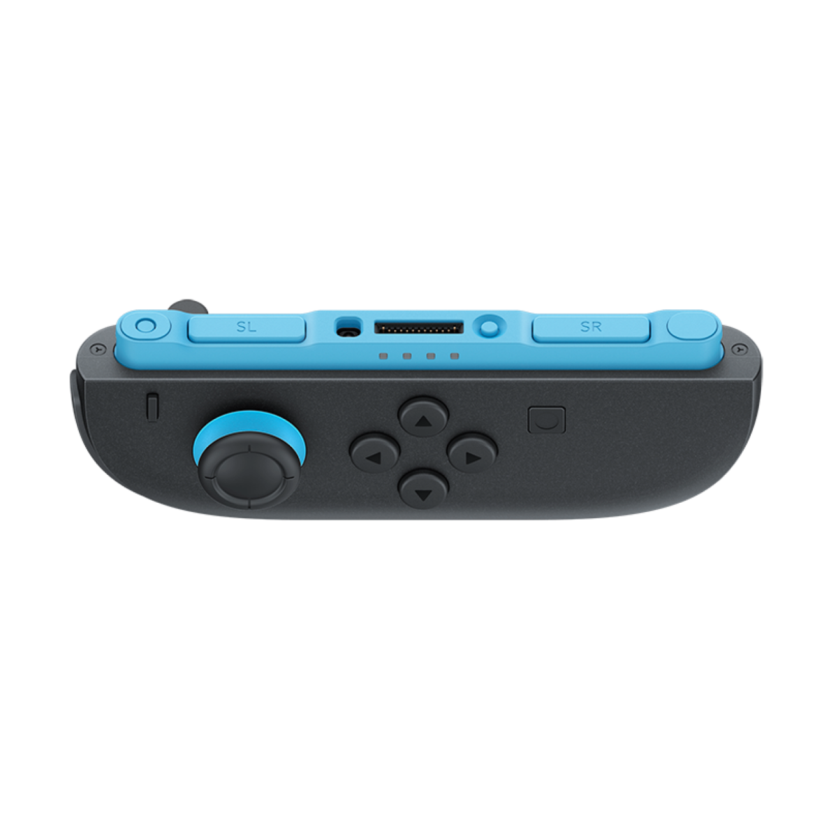 Nintendo Joy-Con 2 Blue (Left) - Image 4
