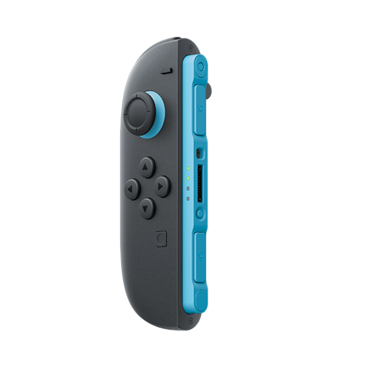 Nintendo Joy-Con 2 Blue (Left) - Image 2