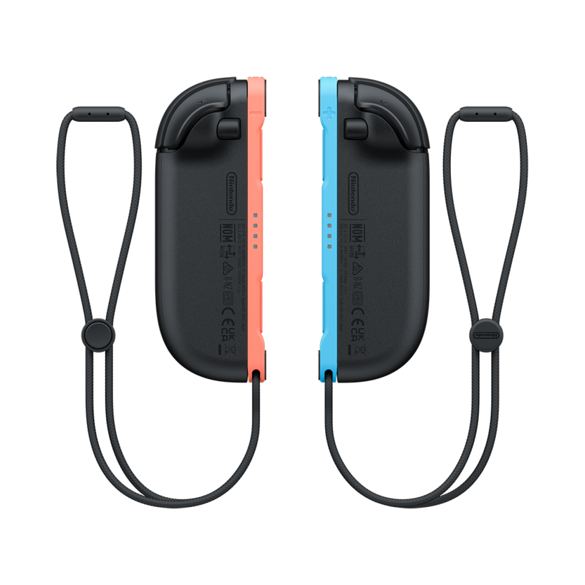 Nintendo Joy-Con 2 Pair (Blue/Red) - Image 4