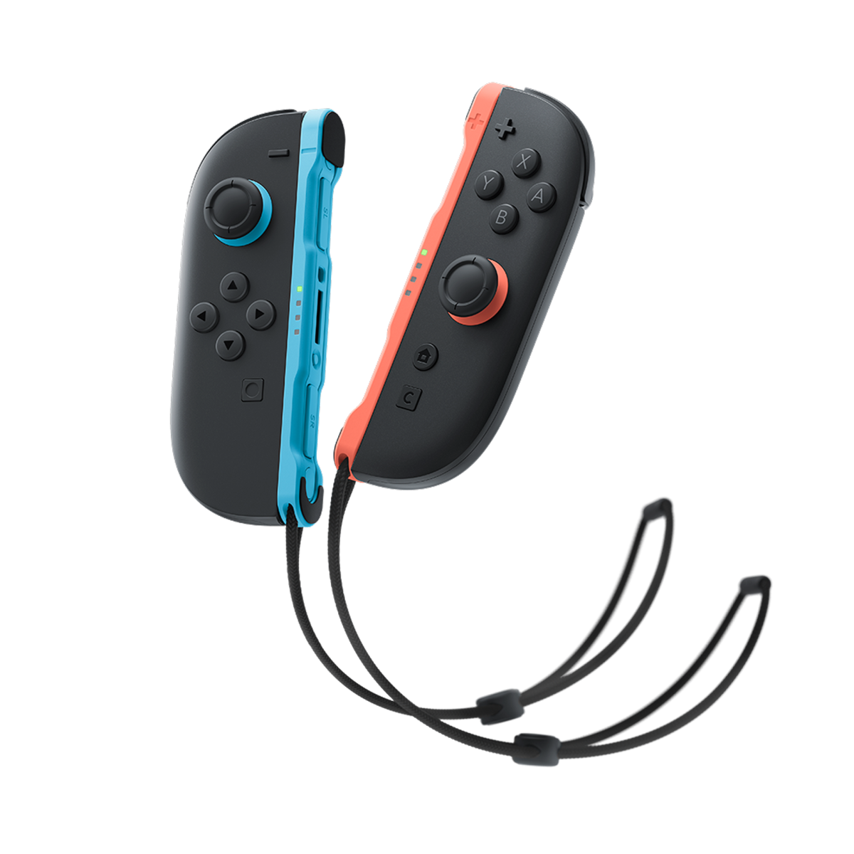 Nintendo Joy-Con 2 Pair (Blue/Red) - Image 5