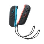 Nintendo Joy-Con 2 Pair (Blue/Red) - Image 5