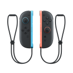 Nintendo Joy-Con 2 Pair (Blue/Red) - Image 6