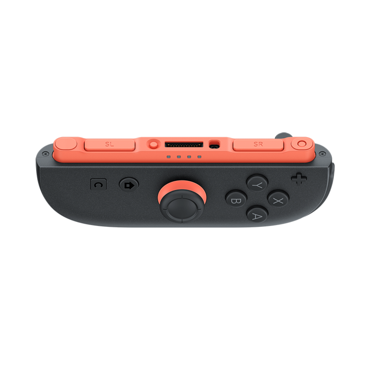 Nintendo Joy-Con 2 Red (Right) - Image 3