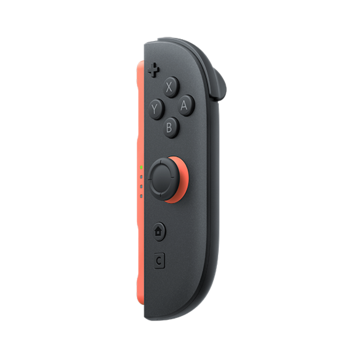 Nintendo Joy-Con 2 Pair (Blue/Red) - Image 2