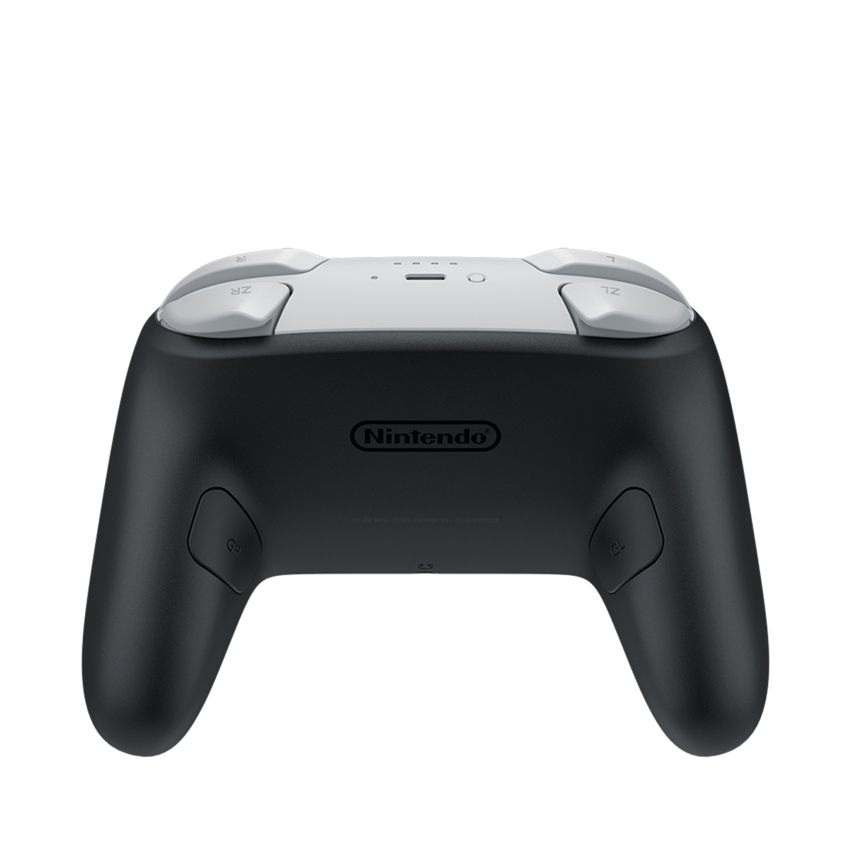 Nintendo Switch 2 Pro Controller - Image 5