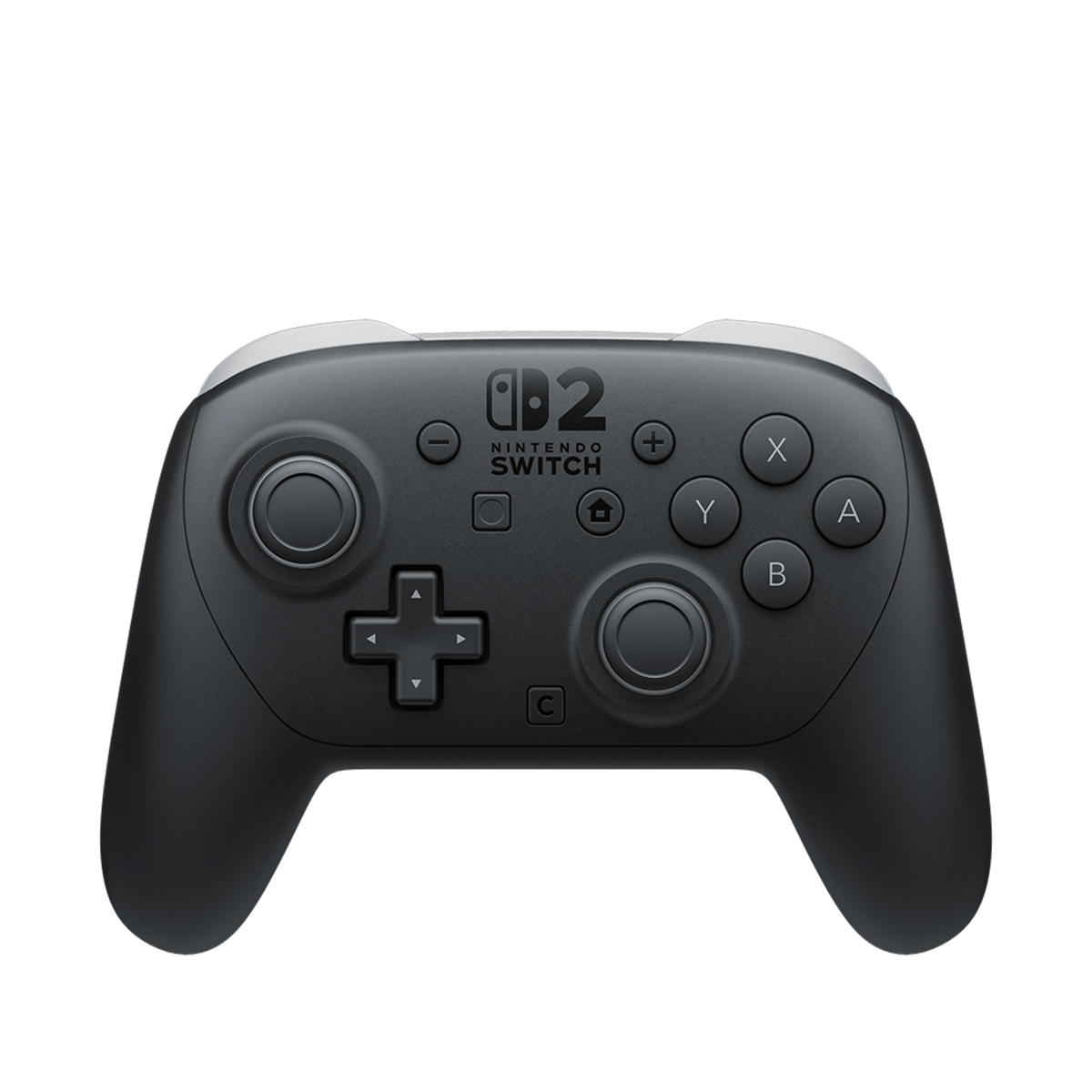 Nintendo Switch 2 Pro Controller - Image 4