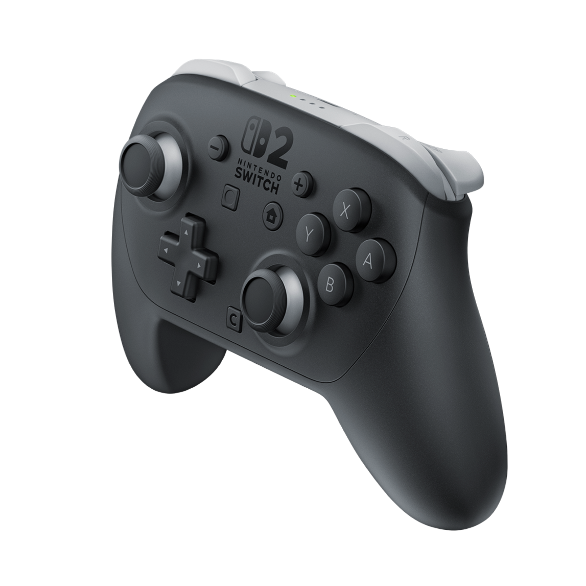 Nintendo Switch 2 Pro Controller - Image 3