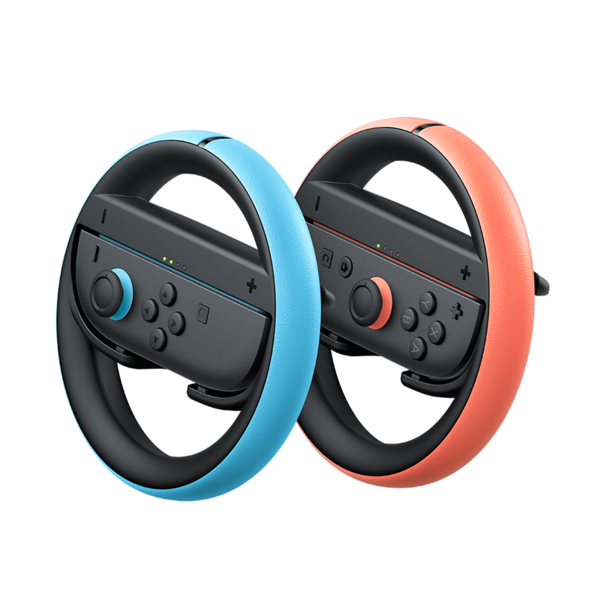 Nintendo Joy-Con 2 Wheel Pair - Image 3