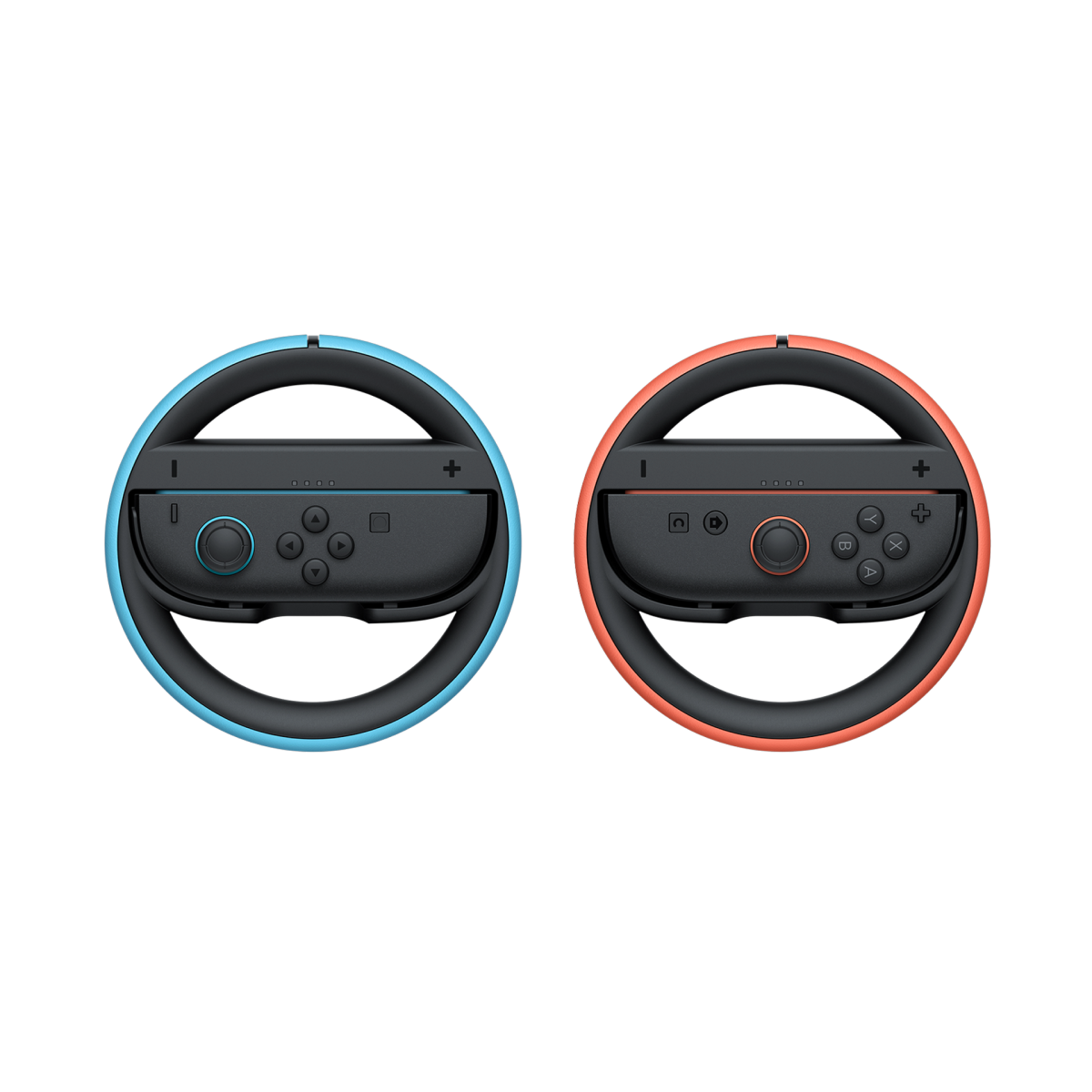 Nintendo Joy-Con 2 Wheel Pair - Image 2
