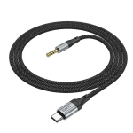 Hoco USB-C to 3.5mm UPA26 - Image 3