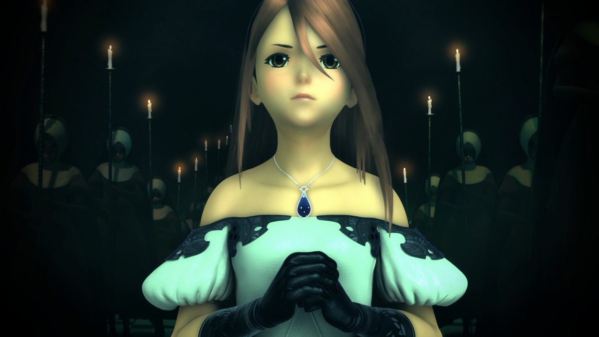 Bravely Default: Flying Fairy - HD Remaster (NS2) - Image 4