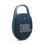 JBL Clip 5 Portable Waterproof Bluetooth Speaker - Blue