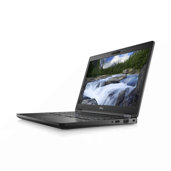Dell Latitude 5490 (Intel Core i3 7th Gen, 8GB Ram, 256GB HDD, Win