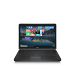 Dell Latitude E5440 (Intel Core i5, 8GB Ram, 500GB HDD, Win 10 Pro) - Renewed (Grade A)