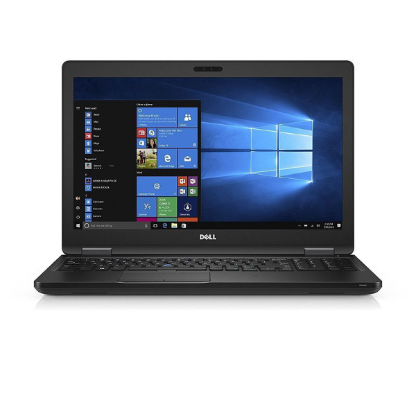 Dell Latitude 5580 (7th Gen i3, 8GB Ram, 256GB SSD, Win 10 Pro
