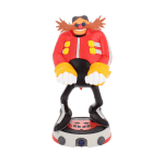 CABLE GUY: Sega - Dr Eggman