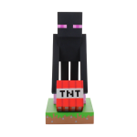 CABLE GUY: Minecraft Enderman