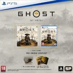 Ghost Of Yotei Standard Edition (PS5) - Image 7