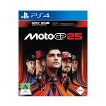 MotoGP 25 Day One Edition (PS4)