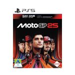 MotoGP 25 Day One Edition (PS5)