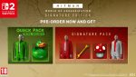 HITMAN - World Of Assassination Signature Edition (NS2) - Image 2