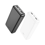 Hoco J100A Fast Charge Power Bank 20000mAh - Image 4