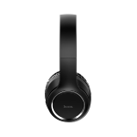 Hoco W28 Wireless Stereo Headphones - Image 2